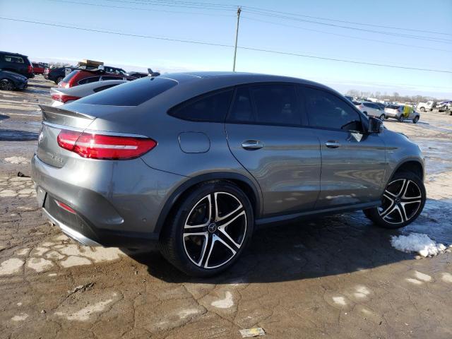 Obraz 3 z 2017 MERCEDES-BENZ GLE COUPE 43 AMG 2017 z VIN 4JGED6EB5HA063961