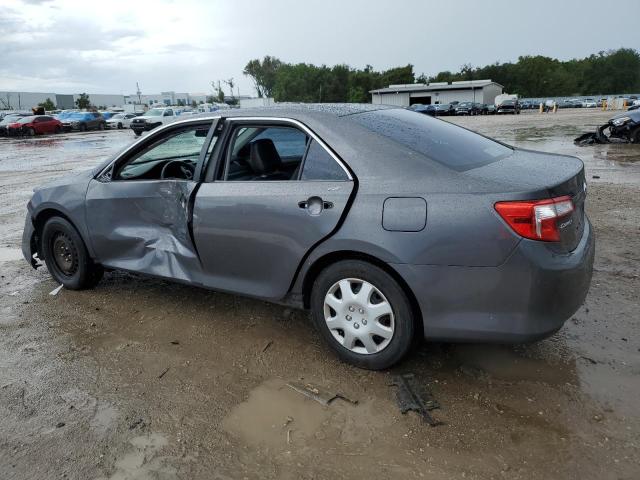 Изображение 2 2012 TOYOTA CAMRY BASE 2012 с VIN 4T4BF1FKXCR208715