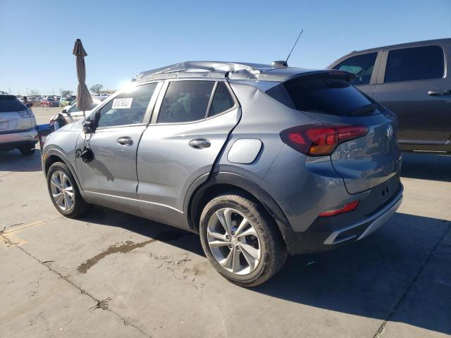 Obraz 2 z 2021 BUICK ENCORE GX PREFERRED 2021 z VIN KL4MMBS21MB058056