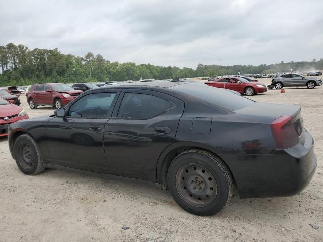 Изображение 2 2008 DODGE CHARGER  2008 с VIN 2B3KA43R18H102245