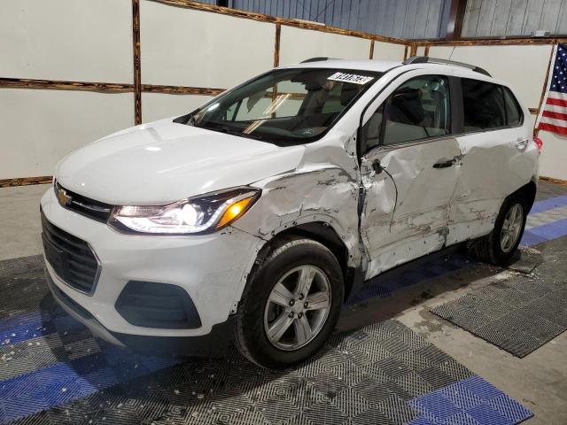 Obraz 2020 CHEVROLET TRAX 1LT 2020