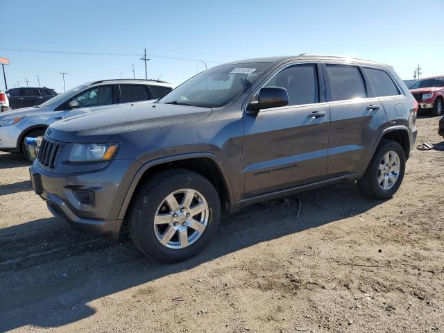 Obraz 2015 JEEP GRAND CHEROKEE LAREDO 2015