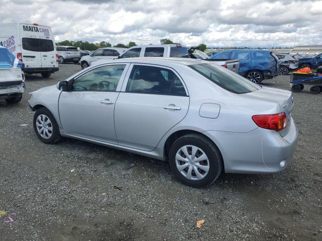 Изображение 2 2009 TOYOTA COROLLA BASE 2009 с VIN 1NXBU40E19Z131410