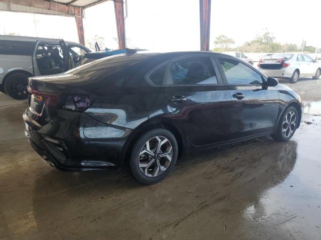 Изображение 3 2020 KIA FORTE FE 2020 с VIN 3KPF24ADXLE147869