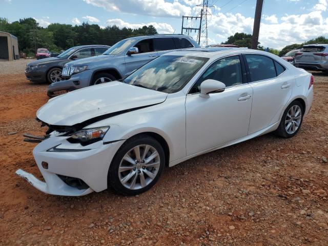 Obraz 2016 LEXUS IS 200T 2016