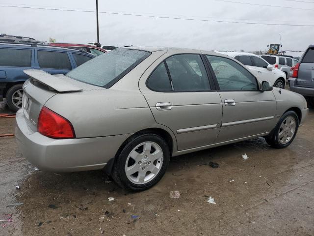 Image 3 of 2006 NISSAN SENTRA 1.8 2006 with VIN 3N1CB51D36L630194