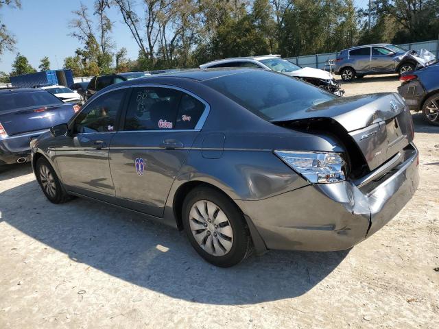 Obraz 2 z 2008 HONDA ACCORD LX 2008 z VIN 1HGCP26398A144207