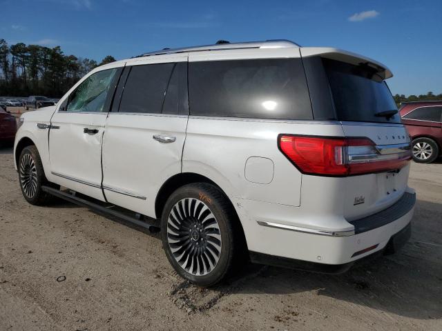 Image 2 of 2018 LINCOLN NAVIGATOR BLACK LABEL 2018 with VIN 5LMJJ2TT6JEL13540