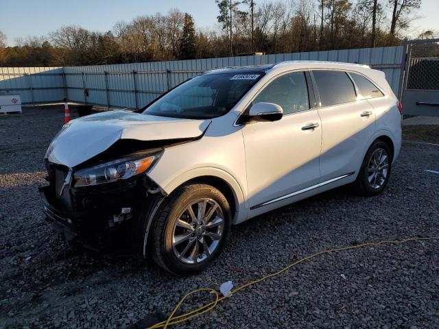 Obraz 1 z 2016 KIA SORENTO SX 2016 z VIN 5XYPK4A59GG126887