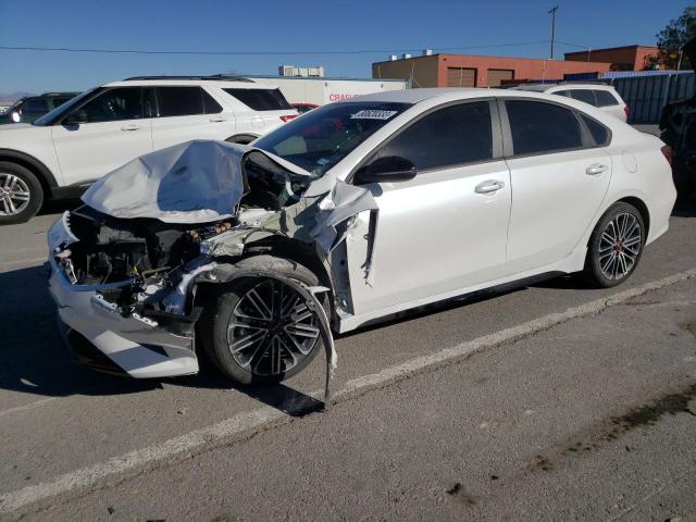 Obraz 2023 KIA FORTE GT 2023
