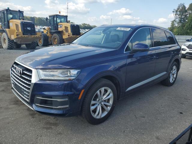 Изображение 2019 AUDI Q7 PREMIUM 2019