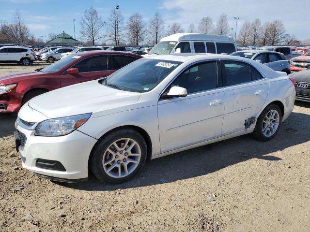 Image 1 of 2016 CHEVROLET MALIBU LIMITED LT 2016 with VIN 1G11C5SA2GF119974