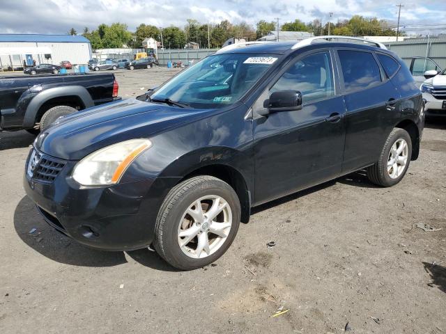 2009 NISSAN ROGUE S 2009 image