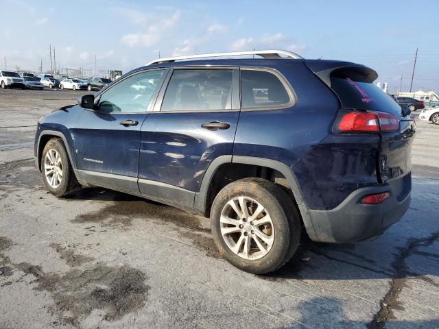 Изображение 2 2015 JEEP CHEROKEE SPORT 2015 с VIN 1C4PJLAB3FW657944