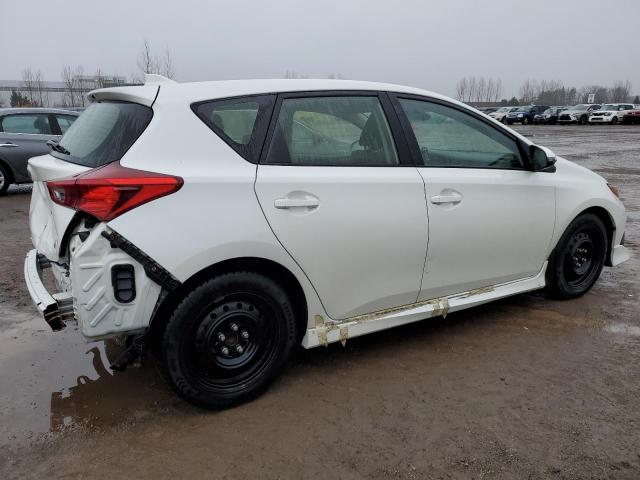 Изображение 3 2017 TOYOTA COROLLA IM  2017 с VIN JTNKARJE4HJ530347