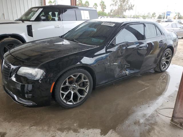Изображение 1 2017 CHRYSLER 300 S 2017 с VIN 2C3CCABG7HH564597
