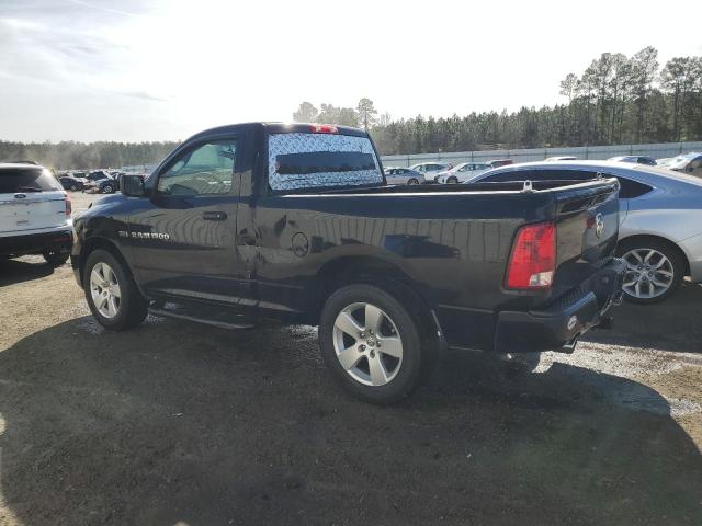 Obraz 2 z 2012 DODGE RAM 1500 ST 2012 z VIN 3C6JD6AT4CG136062