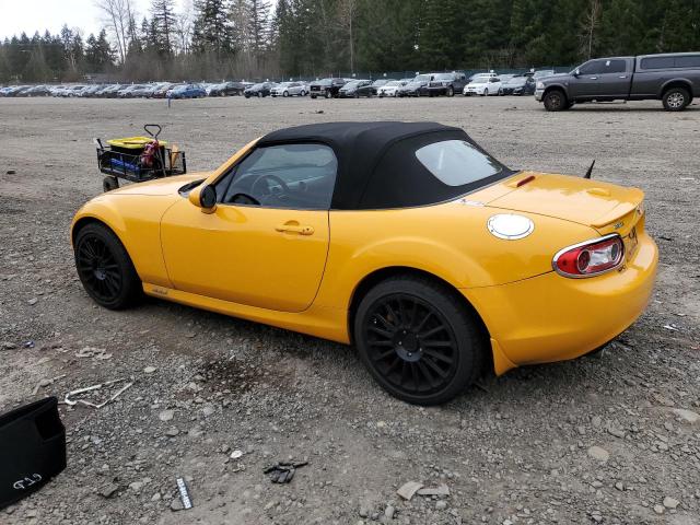 Image 2 of 2009 MAZDA MX-5 MIATA  2009 with VIN JM1NC25FX90201102