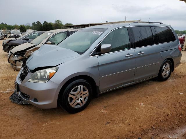 Obraz 1 z 2007 HONDA ODYSSEY EXL 2007 z VIN 5FNRL38737B013676