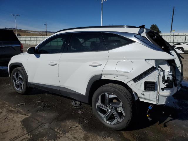 Изображение 2 2023 HYUNDAI TUCSON LIMITED 2023 с VIN KM8JFDA26PU127747