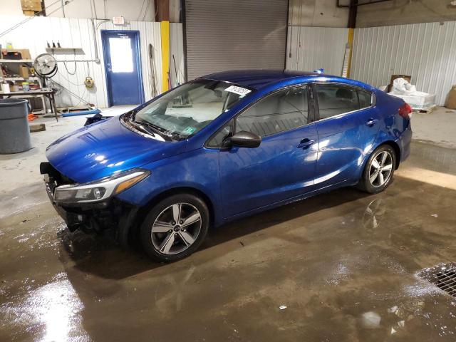 2018 KIA FORTE LX 2018 image