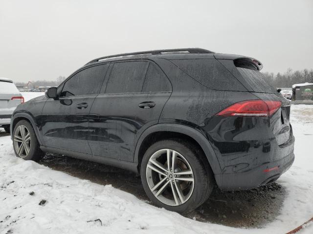 Image 2 of 2020 MERCEDES-BENZ GLE 350 4MATIC 2020 with VIN 4JGFB4KB8LA033929