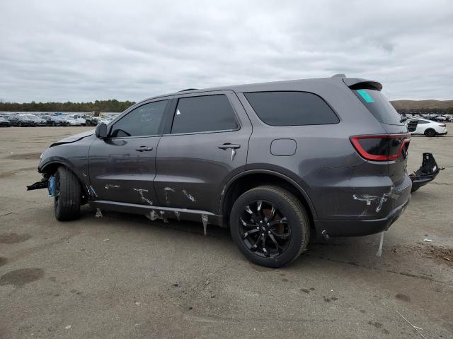 Obraz 2 z 2019 DODGE DURANGO GT 2019 z VIN 1C4RDJDG0KC550759