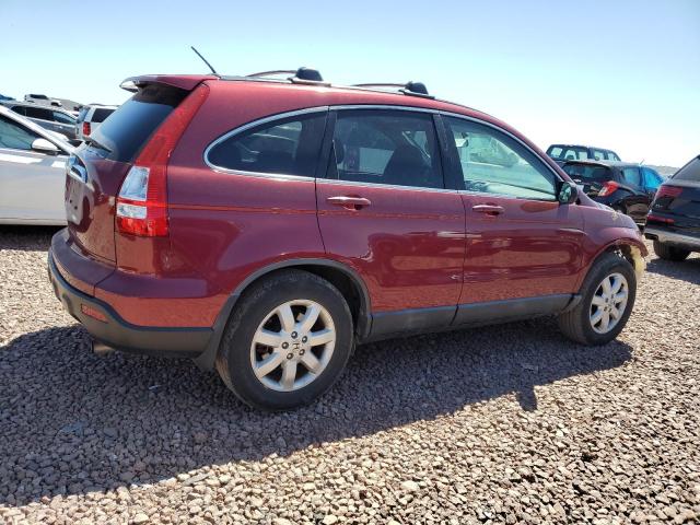 Obraz 3 z 2008 HONDA CR-V EXL 2008 z VIN 5J6RE48778L042414