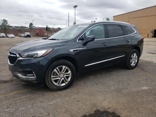 Obraz 2020 BUICK ENCLAVE ESSENCE 2020