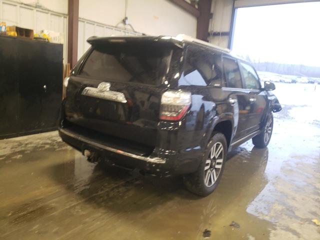 Obraz 3 z Toyota 4Runner Sr5/Sr5 Premium 2017 z VIN JTEBU5JR1H5438057