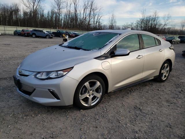 Image 1 of 2017 CHEVROLET VOLT LT 2017 with VIN 1G1RC6S58HU176141
