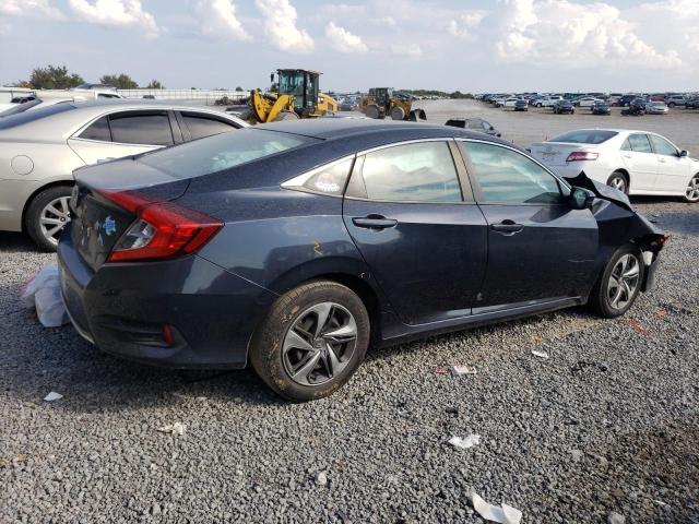 Image 3 of 2019 HONDA CIVIC LX 2019 with VIN 2HGFC2F67KH569100