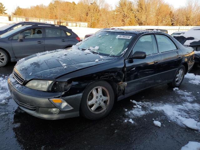 Image 1 of 2000 LEXUS ES 300 2000 with VIN JT8BF28G6Y5099389