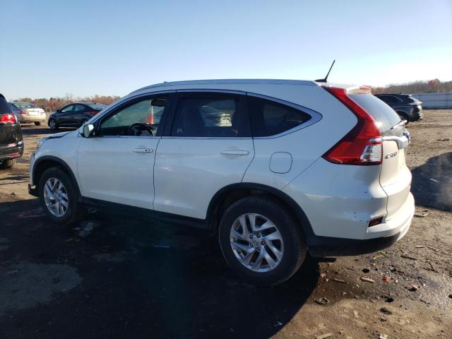 Obraz 2 z 2015 HONDA CR-V EXL 2015 z VIN 5J6RM4H71FL032607