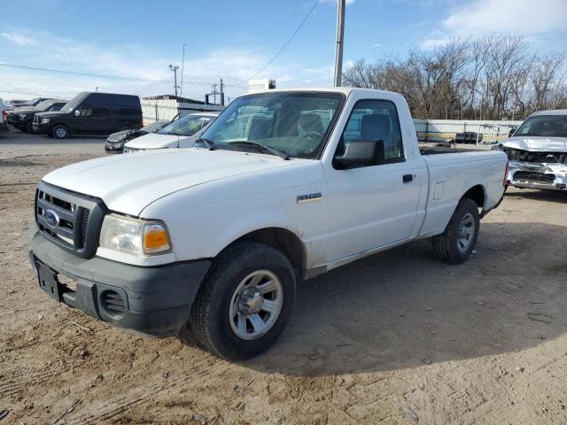 Изображение 2011 FORD RANGER  2011
