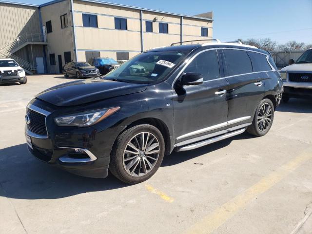 Obraz 2017 INFINITI QX60  2017