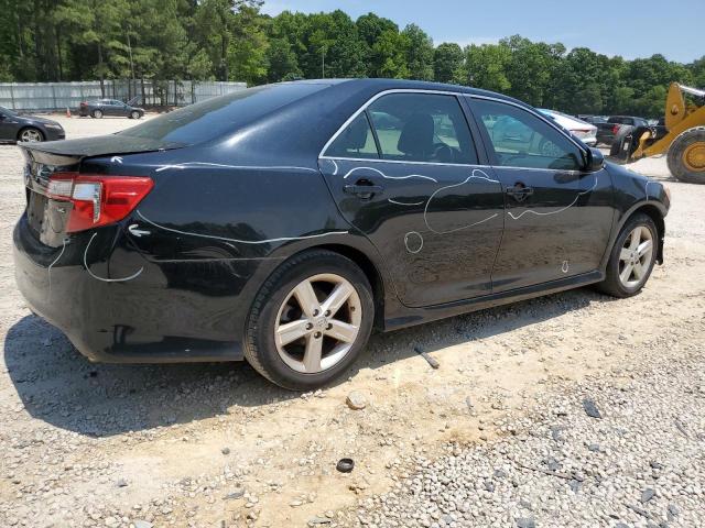 Изображение 3 2014 TOYOTA CAMRY L 2014 с VIN 4T1BF1FK8EU755804