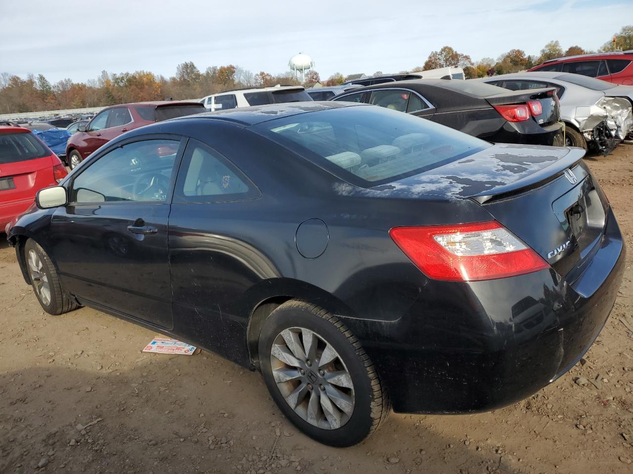 Obraz 2 z 2010 HONDA CIVIC EX 2010 z VIN 2HGFG1B87AH520306