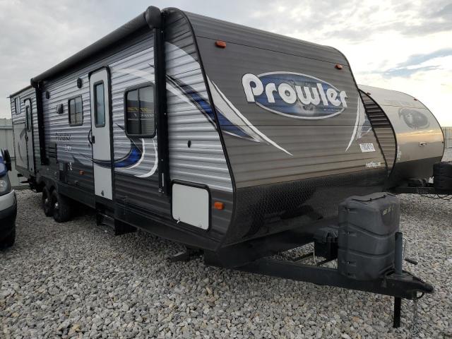 Изображение 1 2018 PROW TRAV TRAIL 2018 с VIN 5SFPB3624JE364801