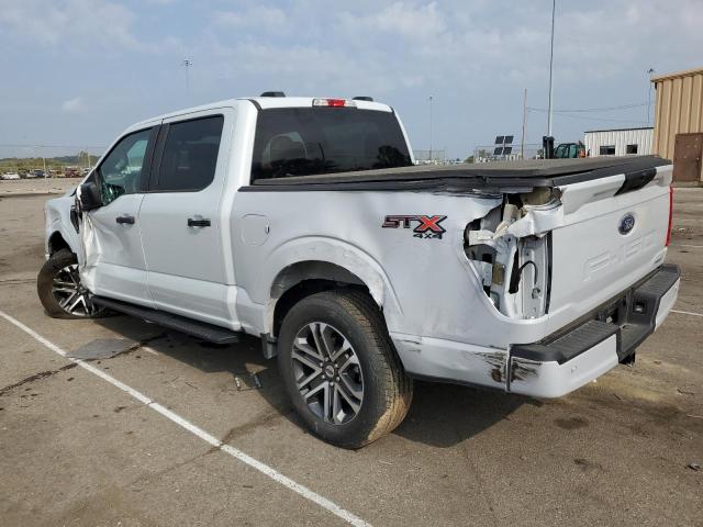 Image 2 of 2021 FORD F150 SUPERCREW 2021 with VIN 1FTEW1EP2MKE74137