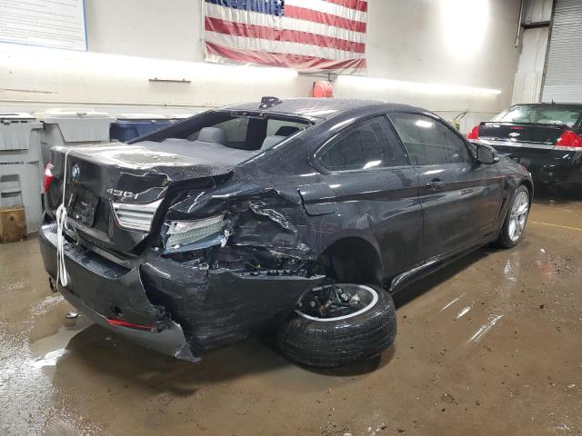 Изображение 3 2019 BMW 430XI  2019 с VIN WBA4W5C54KAE51112