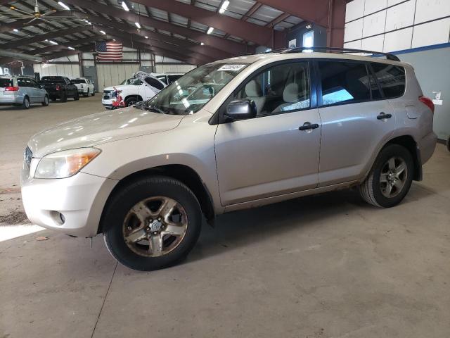 2007 TOYOTA RAV4 2007 image