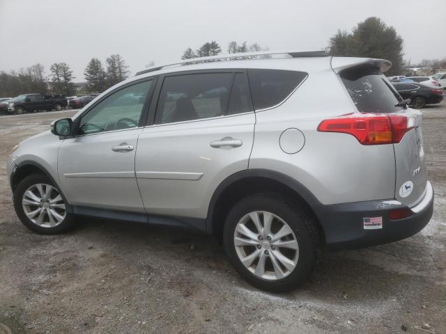 Obraz 2 z 2015 TOYOTA RAV4 LIMITED 2015 z VIN 2T3DFREV4FW367514
