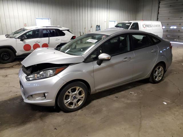 2014 FORD FIESTA SE 2014 image