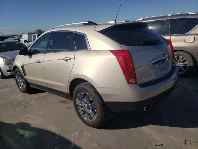 Изображение 2 2015 CADILLAC SRX LUXURY COLLECTION 2015 с VIN 3GYFNBE3XFS571050