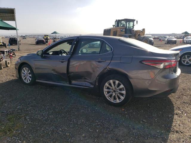 Image 2 of 2019 TOYOTA CAMRY L 2019 with VIN 4T1B11HK6KU196258