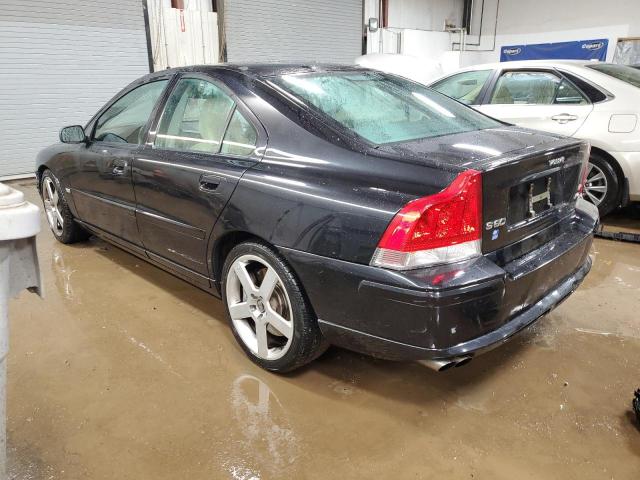 Obraz 2 z 2006 VOLVO S60 R 2006 z VIN YV1RH527062523839