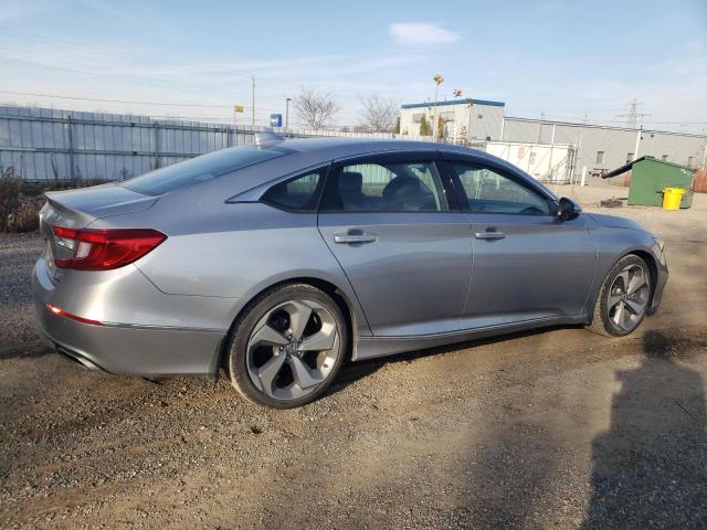 Image 3 of 2020 HONDA ACCORD TOURING 2020 with VIN 1HGCV2F99LA800456