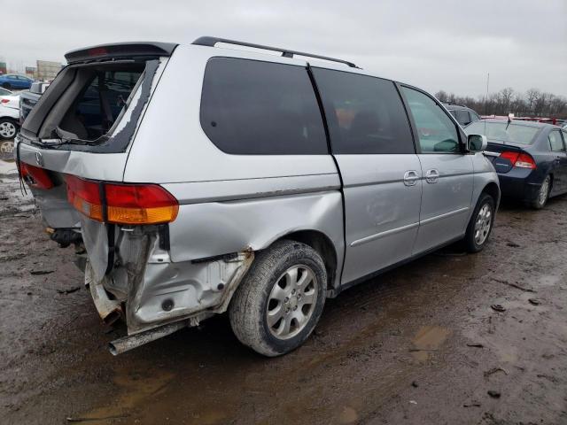 Изображение 3 2003 HONDA ODYSSEY EX 2003 с VIN 5FNRL18693B135092