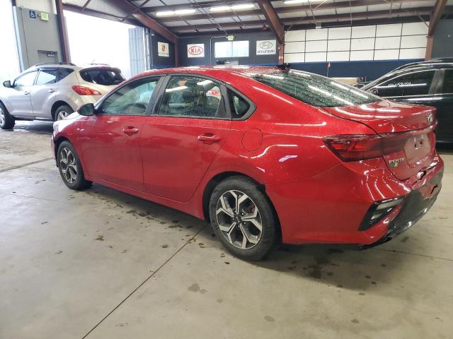 Image 2 of 2020 KIA FORTE FE 2020 with VIN 3KPF24AD0LE161568